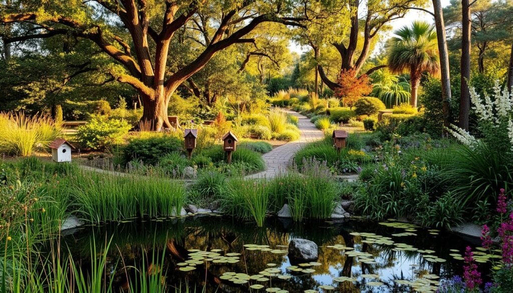 Ecological Design in Residential Landscapes Ecological Design in Residential Landscapes