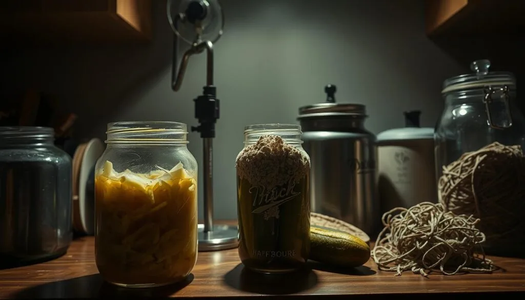 common fermentation mistakes