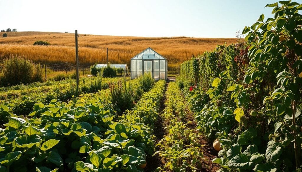EcoHarvest Foods: Sustainable Growing for a Healthier Future