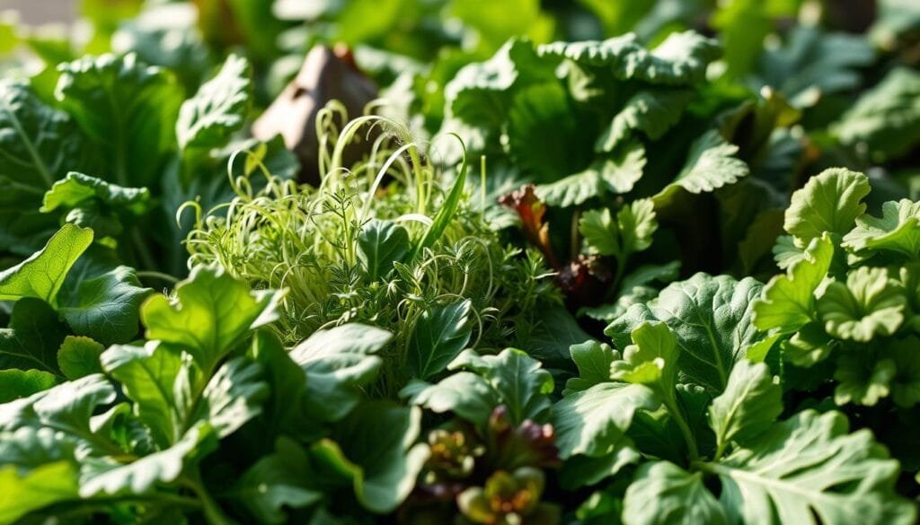 leafy green superfoods leafy green superfoods