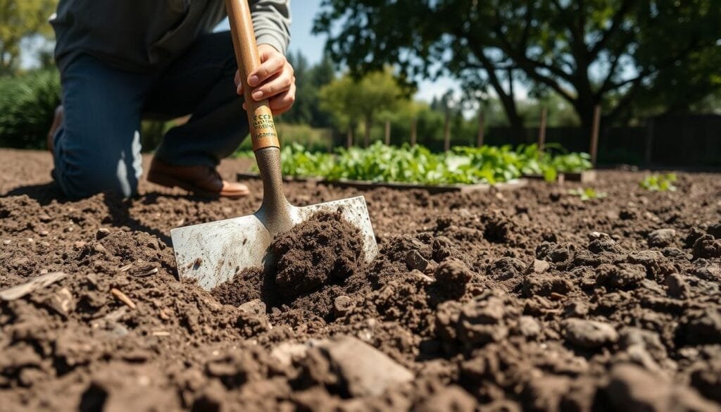 soil preparation soil preparation