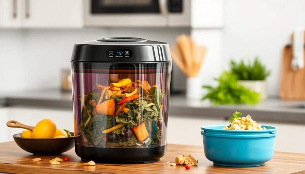 Apartment Composting Basics