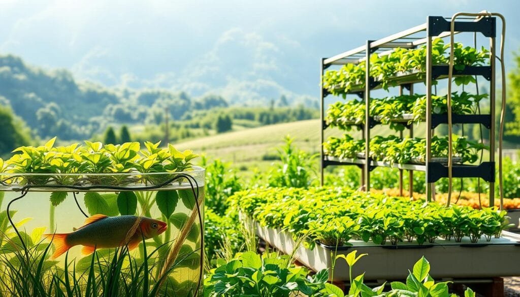 Aquaponics vs hydroponics: Which is better for self-sufficiency