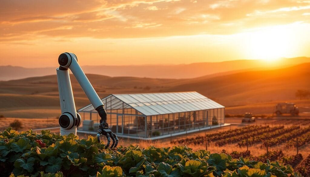 Homestead Robotics Technology