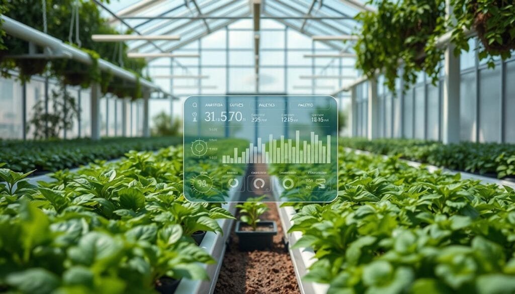 How to Build a Smart Greenhouse with IoT Sensors
