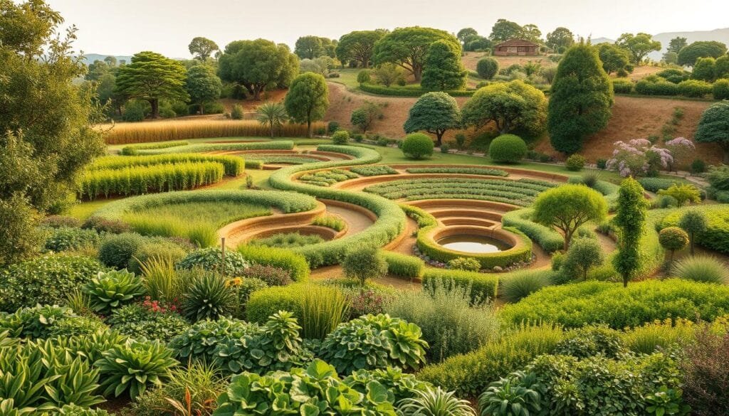 Permaculture Design Principles