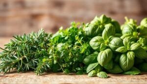 Preserving herbs: drying, freezing, and storing