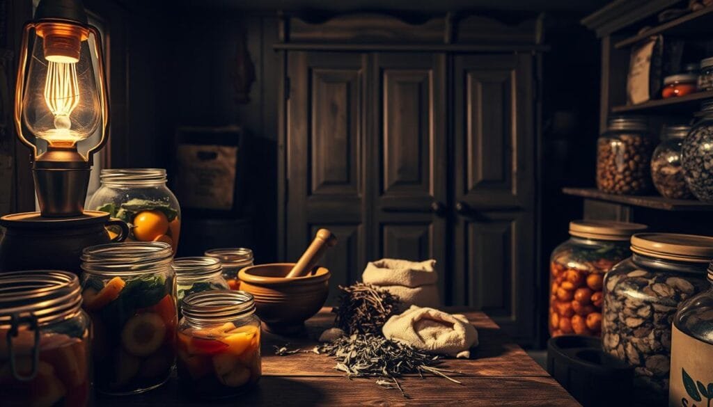 Traditional Food Preservation Techniques Traditional Food Preservation Techniques