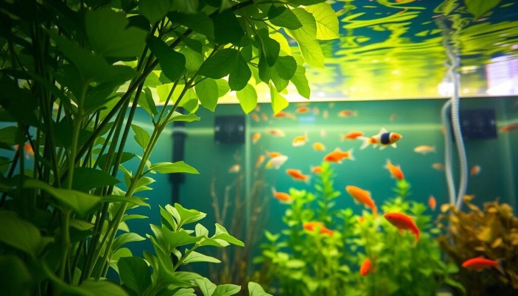 Understanding Aquaponics
