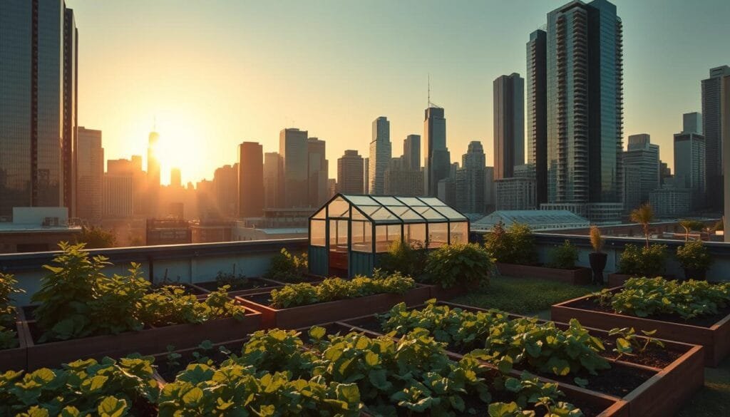 Urban Homesteading Overview