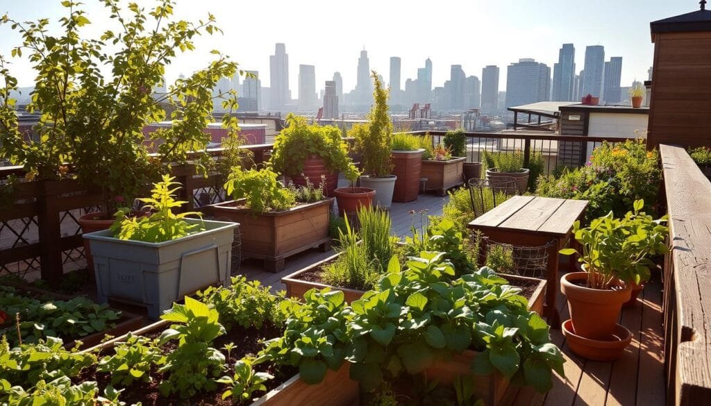 Urban Homesteading for Beginners