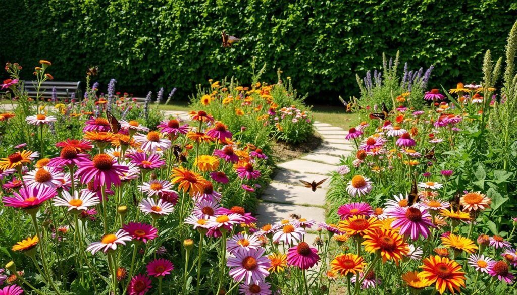 How to Create a Pollinator-Friendly Garden